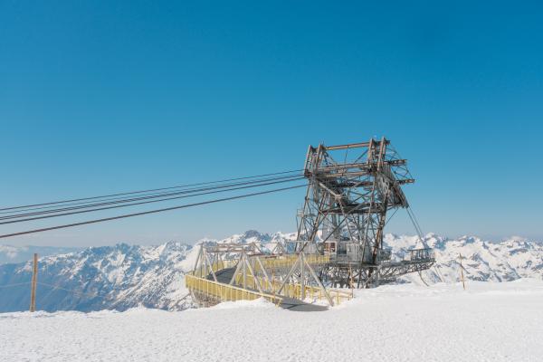 Alpe d'Huez