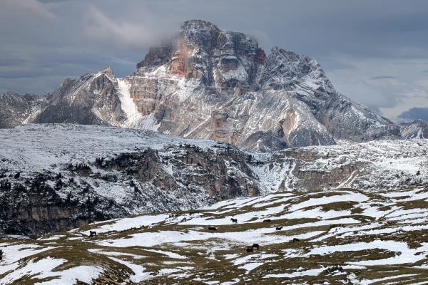 Dolomites